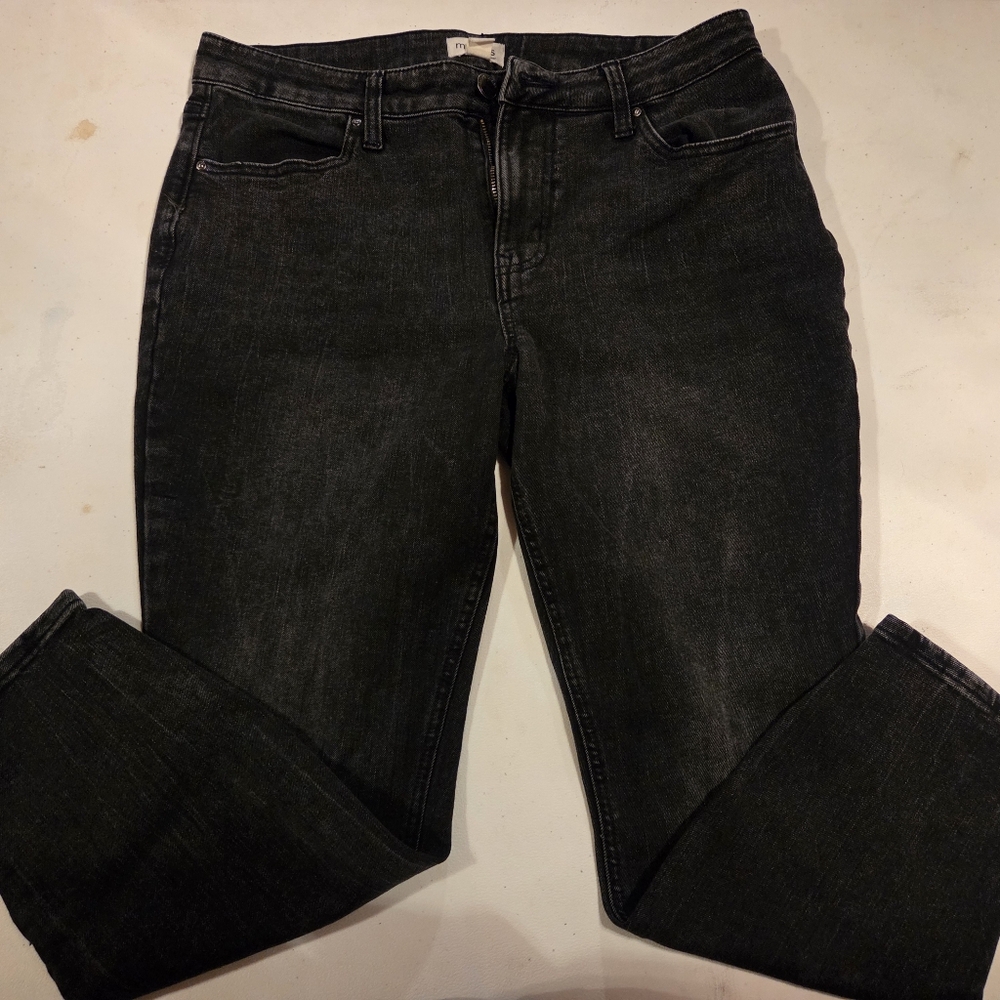 m Jeans By Maurices Women's Skinny Jeggings